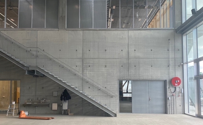 Arkitektskolen Aarhus – arkitektur for arkitekter